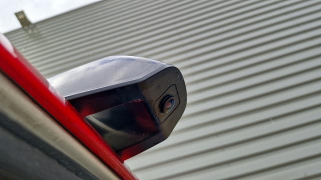 Mercedes Benz Sprinter image 3