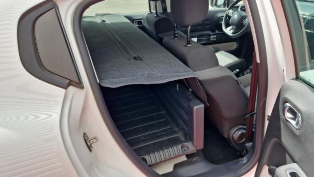 Citroen C3 image 8