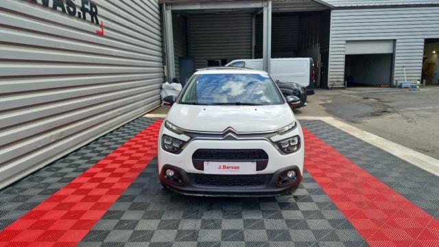 Citroen C3 image 4