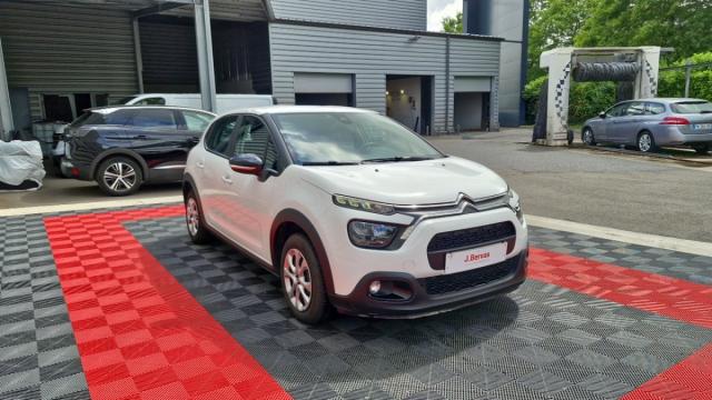 Citroen C3 image 6