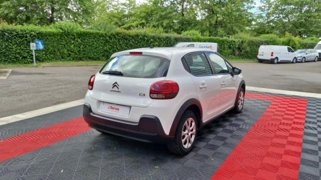 Citroen C3 image 3