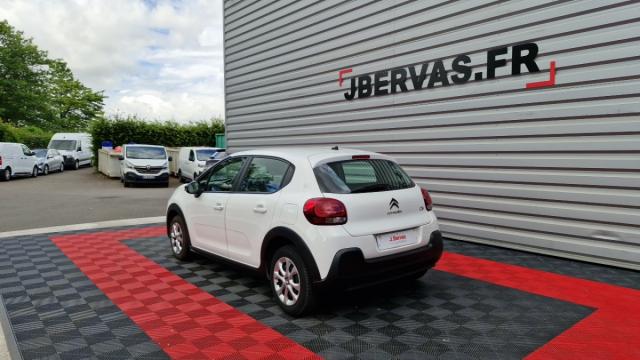 Citroen C3 image 7
