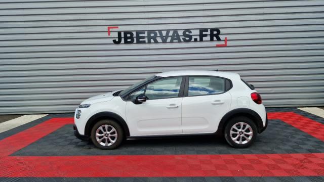 Citroen C3 image 5