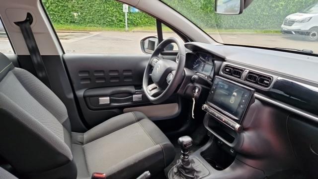 Citroen C3 image 1