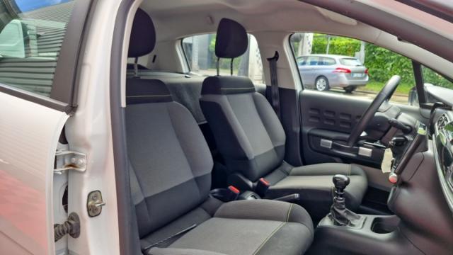 Citroen C3 image 9