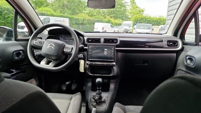 Citroen C3 image 2