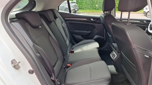 Renault Mégane image 4