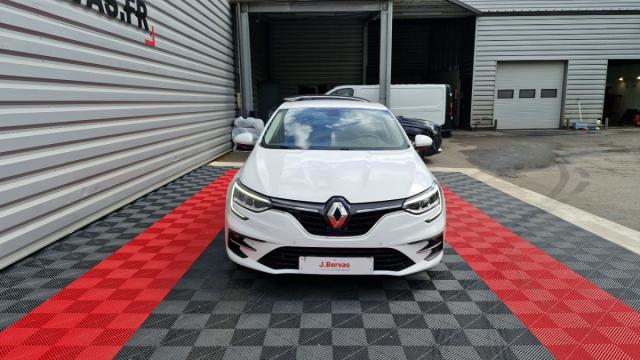 Renault Mégane image 9