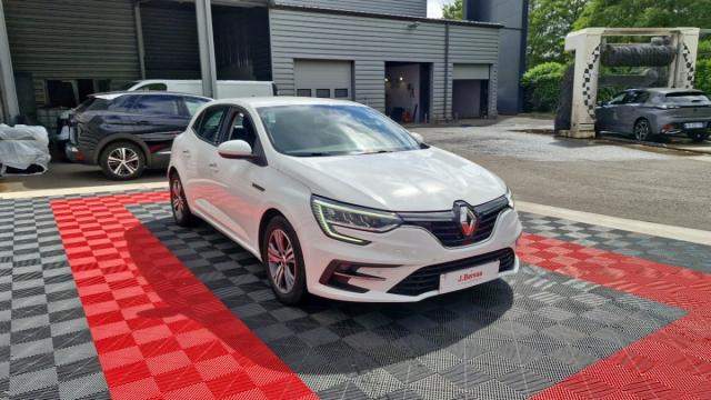 Renault Mégane image 5
