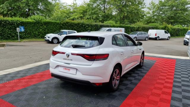 Renault Mégane image 6