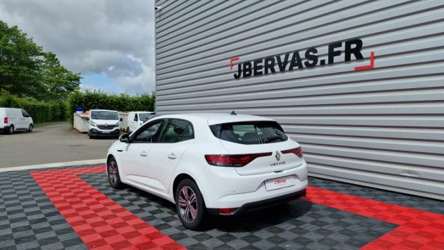Renault Mégane image 7