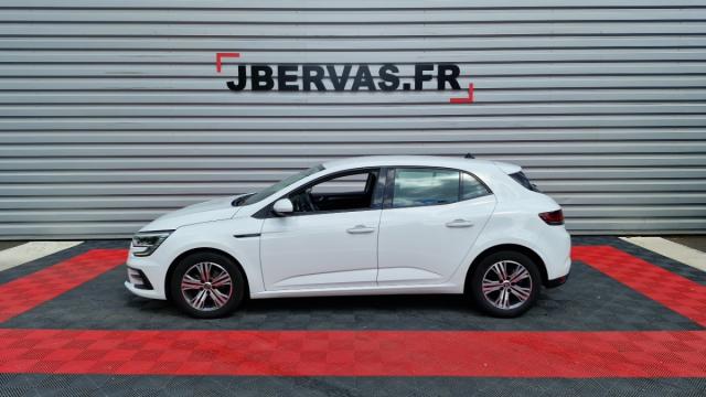 Renault Mégane image 3