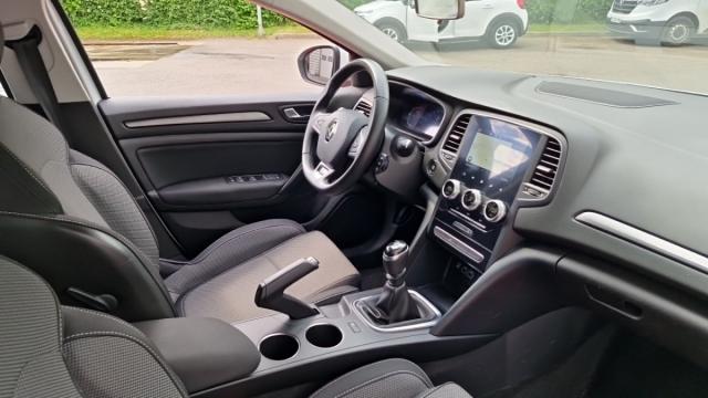 Renault Mégane image 1