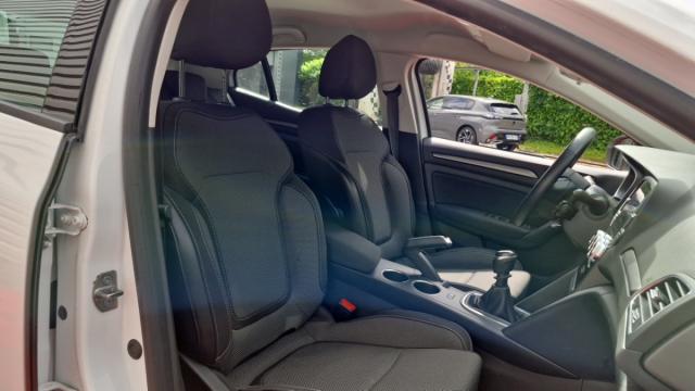 Renault Mégane image 8