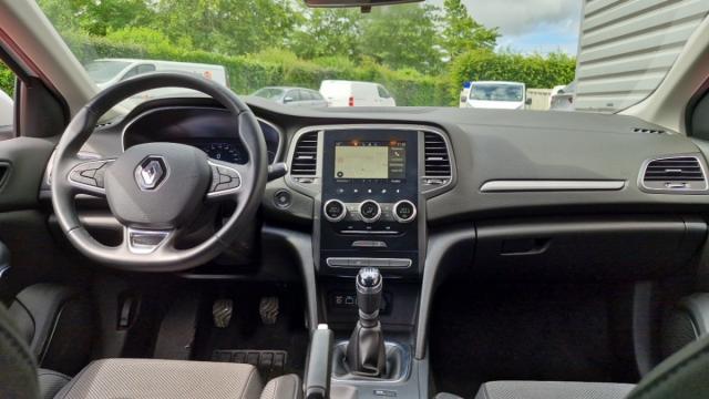 Renault Mégane image 2