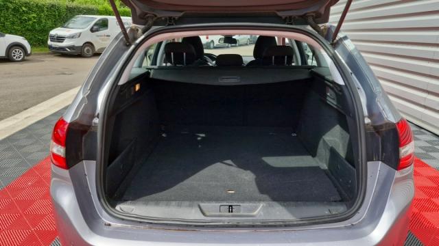 Peugeot 308 Sw image 6