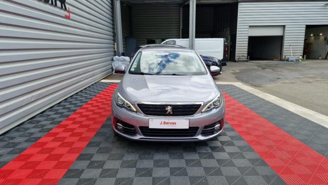Peugeot 308 Sw image 5