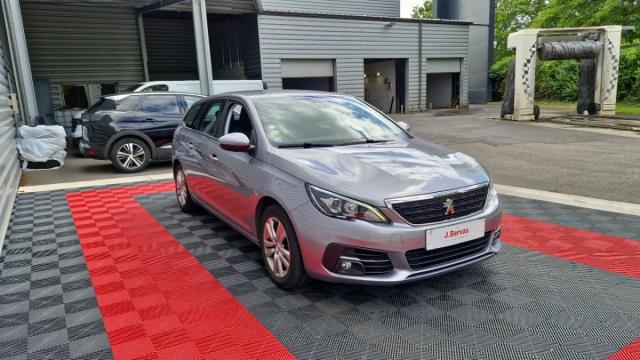Peugeot 308 Sw image 4