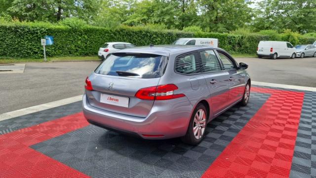 Peugeot 308 Sw image 3