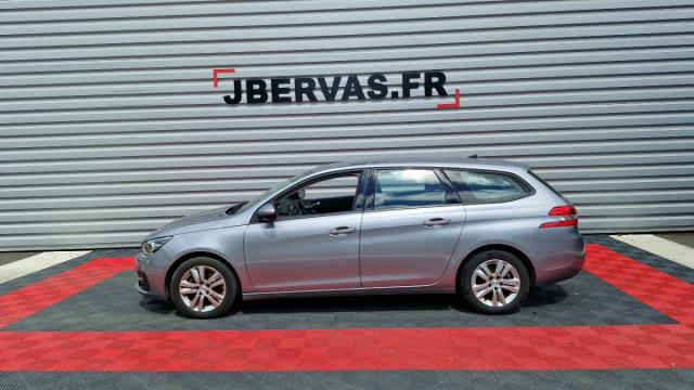 Peugeot 308 Sw image 2