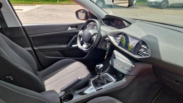 Peugeot 308 Sw image 8