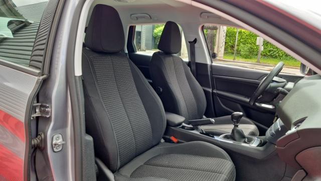 Peugeot 308 Sw image 1