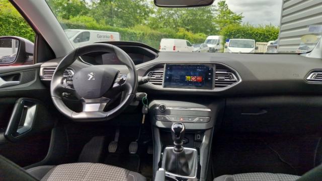 Peugeot 308 Sw image 9