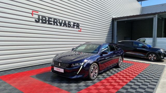 Peugeot 508 Sw Hybrid 225 E-Eat8 Allure Pack