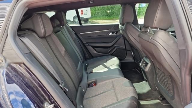 Peugeot 508 Sw image 1