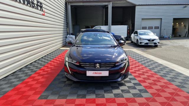 Peugeot 508 Sw image 5