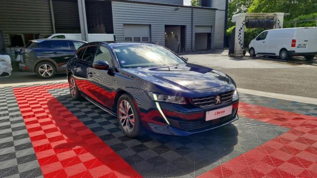 Peugeot 508 Sw image 8