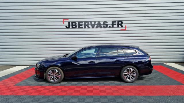 Peugeot 508 Sw image 9