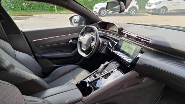 Peugeot 508 Sw image 6