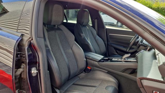 Peugeot 508 Sw image 3