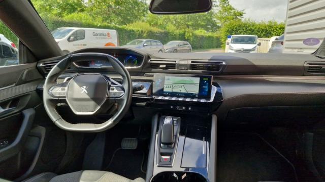 Peugeot 508 Sw image 7