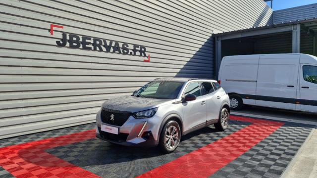 Peugeot 2008 Bluehdi 110 Ss Bvm6 Style