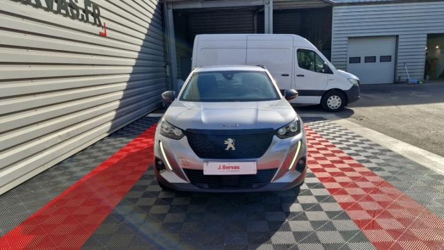 Peugeot 2008 image 6