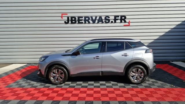 Peugeot 2008 image 8