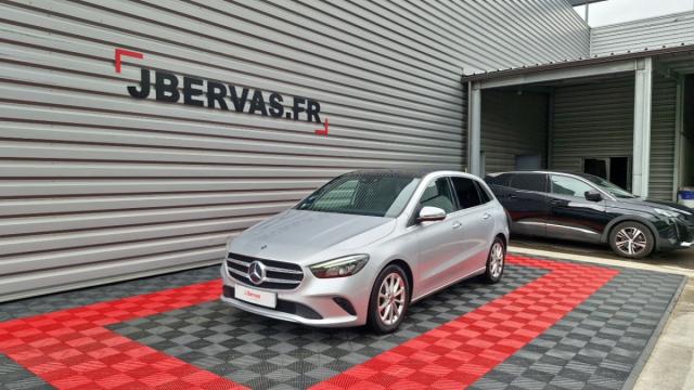 Mercedes Benz Classe B 180 Style Line 7g-Dct