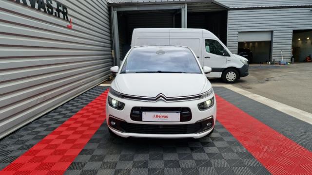 Citroen C4 Spacetourer image 3