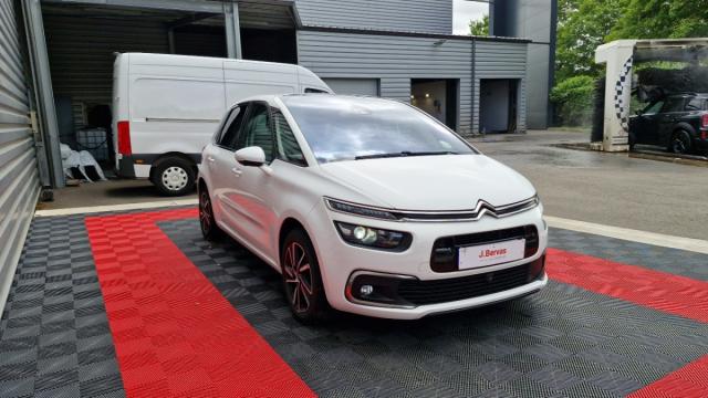 Citroen C4 Spacetourer image 2