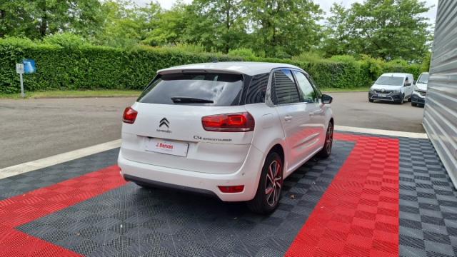 Citroen C4 Spacetourer image 1