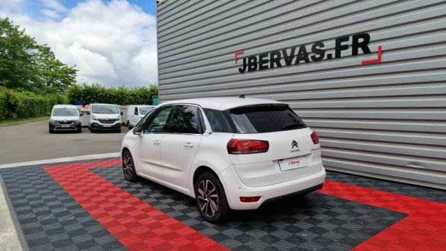 Citroen C4 Spacetourer image 7