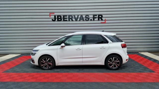 Citroen C4 Spacetourer image 5