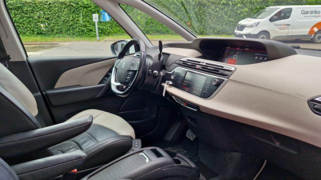 Citroen C4 Spacetourer image 9