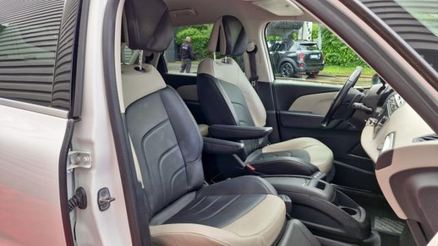 Citroen C4 Spacetourer image 8