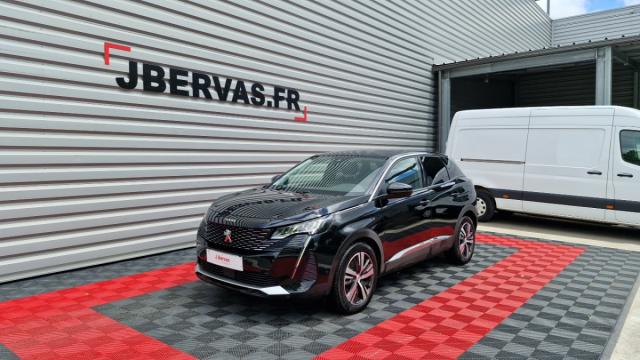Peugeot 3008 1.6 Hybrid 225 E-Eat8 Allure Pack