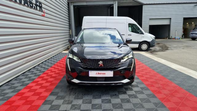 Peugeot 3008 image 6