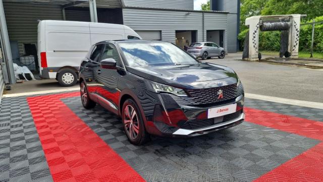 Peugeot 3008 image 3