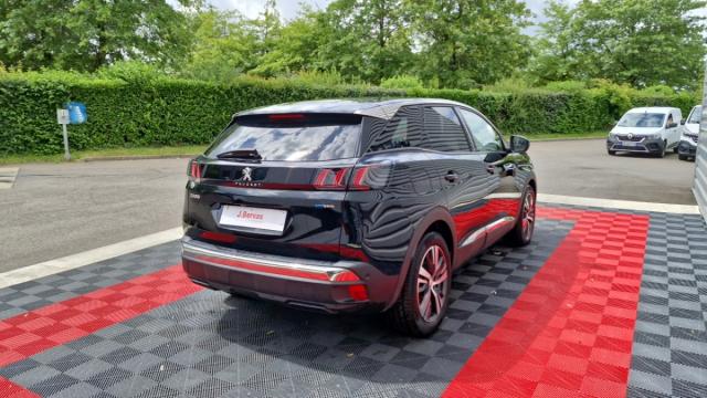 Peugeot 3008 image 4